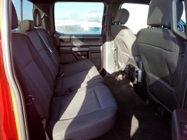 Photo 6 from auction – 2019 FORD F150 SUPER with VIN 1FTEW1EP8KFD31019