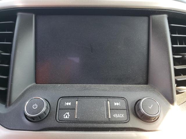 Photo 9 from auction – 2020 GMC ACADIA DEN with VIN 1GKKNPLS0LZ155717
