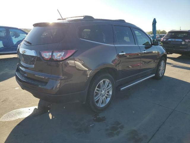 Photo 4 from auction – 2015 CHEVROLET TRAVERSE L with VIN 1GNKRGKD1FJ303435
