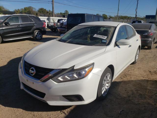 Photo 2 from auction – 2016 NISSAN ALTIMA 2.5 with VIN 1N4AL3AP8GC158111