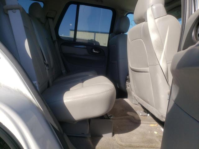 Photo 6 from auction – 2008 GMC ENVOY with VIN 1GKDS13S882109826
