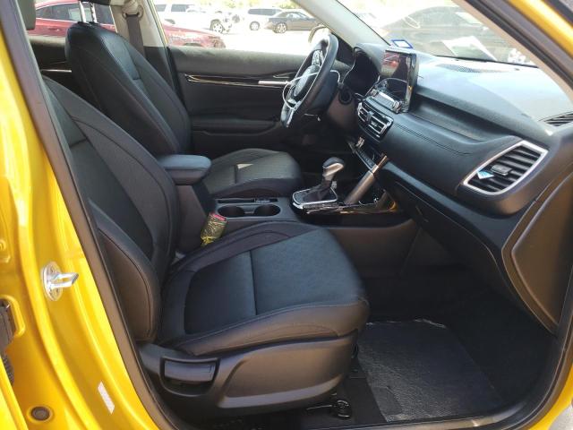 Photo 5 from auction – 2022 KIA SELTOS SX with VIN KNDETCA25N7274114