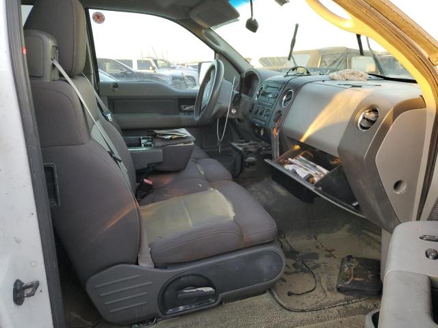 Photo 5 from auction – 2006 FORD F150 with VIN 1FTPX12V56KC31532
