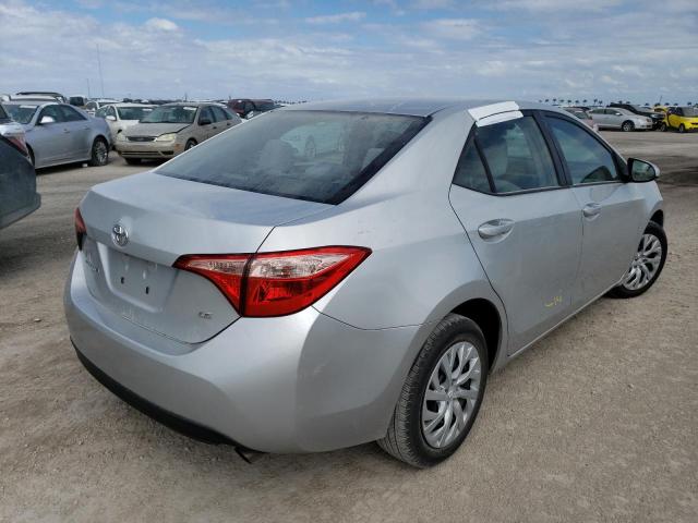 Photo 4 from auction – 2018 TOYOTA UK with VIN 5YFBURHE3JP852304