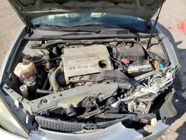 Photo 7 from auction – 2004 TOYOTA CAMRY SE with VIN 4T1BA32K04U500286