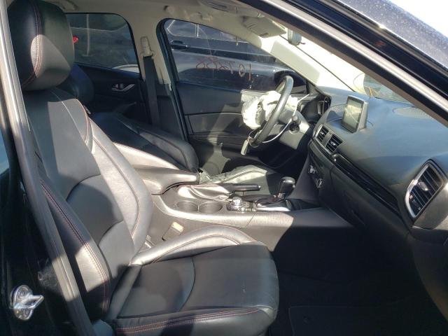Photo 5 from auction – 2014 MAZDA MAZDA 3 with VIN JM1BM1W71E1216738