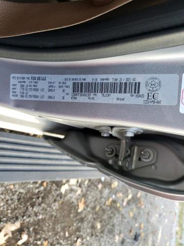 Photo 10 from auction – 2019 RAM 1500 LONGH with VIN 1C6SRFKT6KN501397