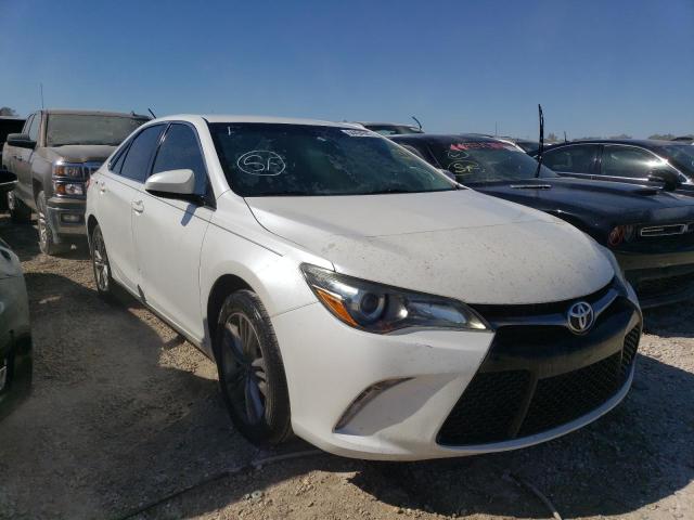 Photo 1 from auction – 2016 TOYOTA CAMRY LE with VIN 4T1BF1FK8GU242832