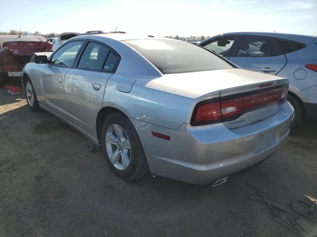 Photo 3 from auction – 2012 DODGE CHARGER SE with VIN 2C3CDXBG2CH177657