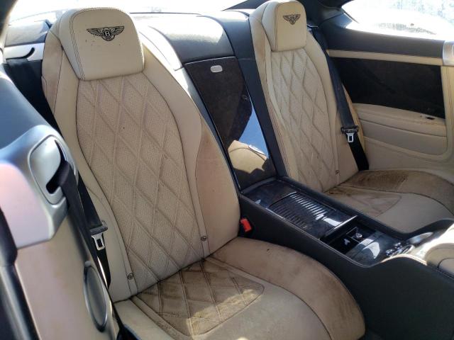 Photo 6 from auction – 2014 BENTLEY CONTINENTA with VIN SCBFT7ZA8EC094028