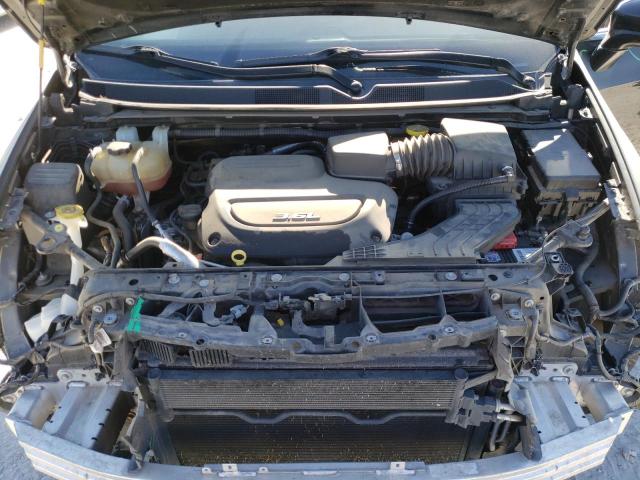 Photo 7 from auction – 2017 CHRYSLER PACIFICA T with VIN 2C4RC1BG9HR729615