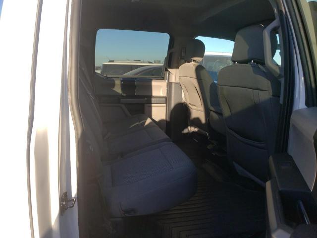 Photo 6 from auction – 2020 FORD F150 SUPER with VIN 1FTEW1E59LFA73030