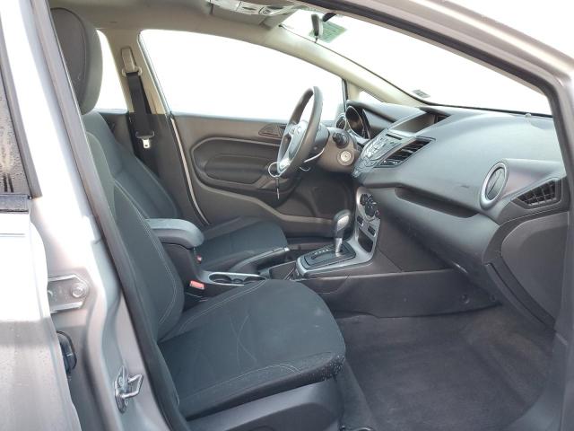Photo 5 from auction – 2019 FORD FIESTA S with VIN 3FADP4EJ6KM115360