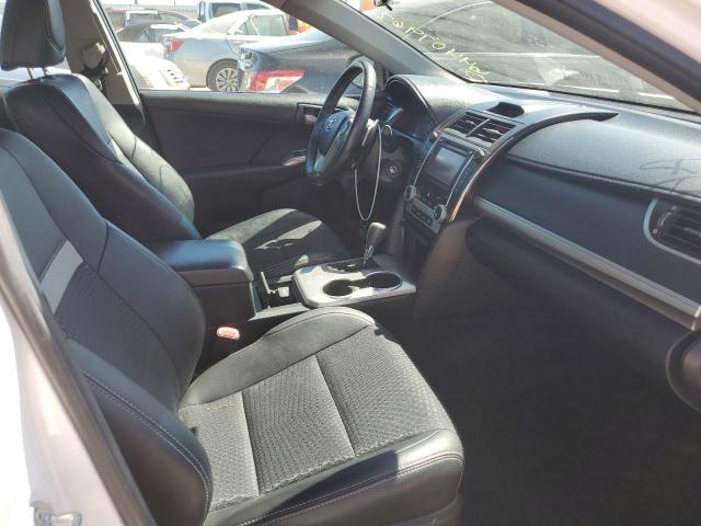 Photo 5 from auction – 2013 TOYOTA CAMRY L with VIN 4T1BF1FKXDU711026