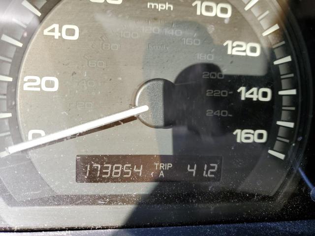 Photo 8 from auction – 2006 HONDA ACCORD EX with VIN 1HGCM66546A044112