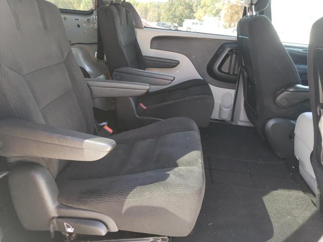 Photo 6 from auction – 2016 DODGE GRAND CARA with VIN 2C4RDGCG9GR384941