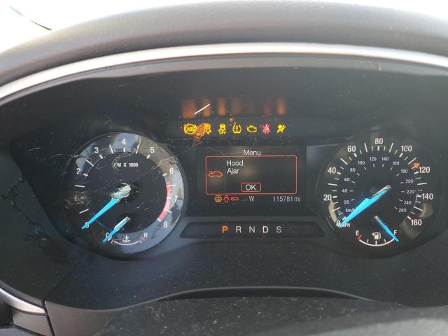 Photo 9 from auction – 2015 FORD FUSION SE with VIN 3FA6P0H71FR237764