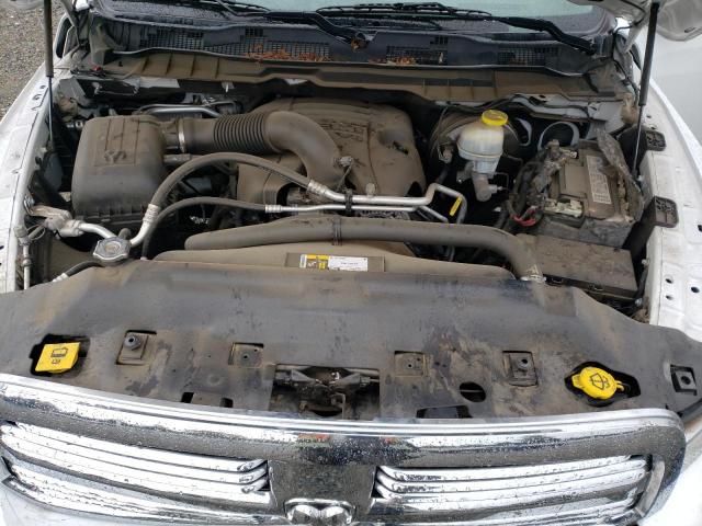 Photo 7 from auction – 2017 RAM 1500 SLT with VIN 1C6RR7TT0HS792668