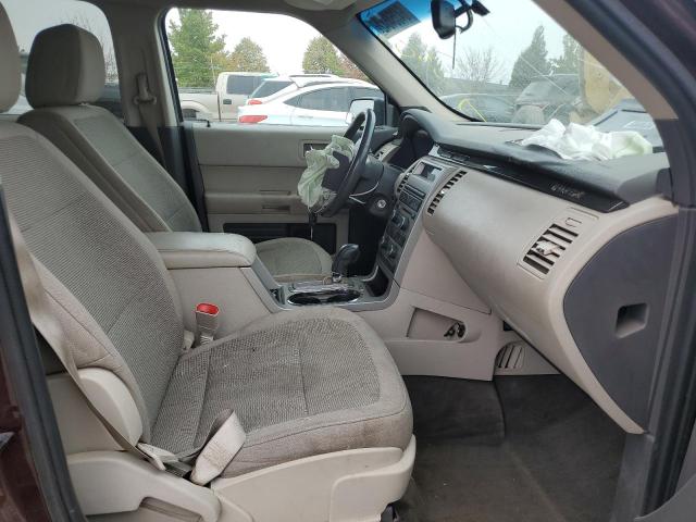 Photo 5 from auction – 2011 FORD OTHER with VIN 2FMGK5BC2BBD12105