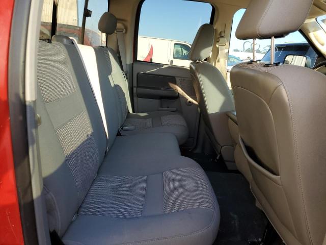 Photo 6 from auction – 2007 DODGE RAM 1500 S with VIN 1D7HU18247S158297