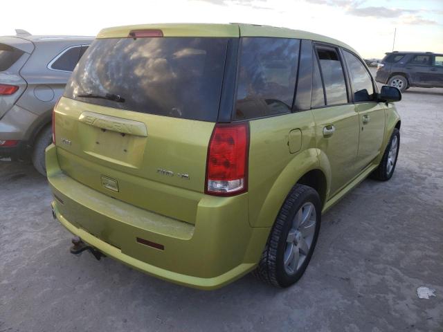 Photo 4 from auction – 2004 SATURN VUE with VIN 5GZCZ63424S862195