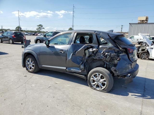 Photo 9 from auction – 2016 MAZDA CX-3 TOURI with VIN JM1DKDC71G0131265