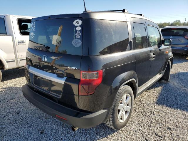 Photo 4 from auction – 2010 HONDA ELEMENT EX with VIN 5J6YH2H76AL006078