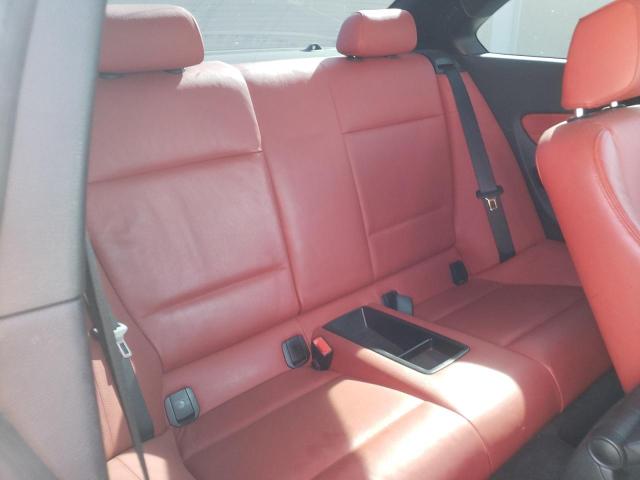 Photo 6 from auction – 2011 BMW 135 I with VIN WBAUC9C52BVM11228