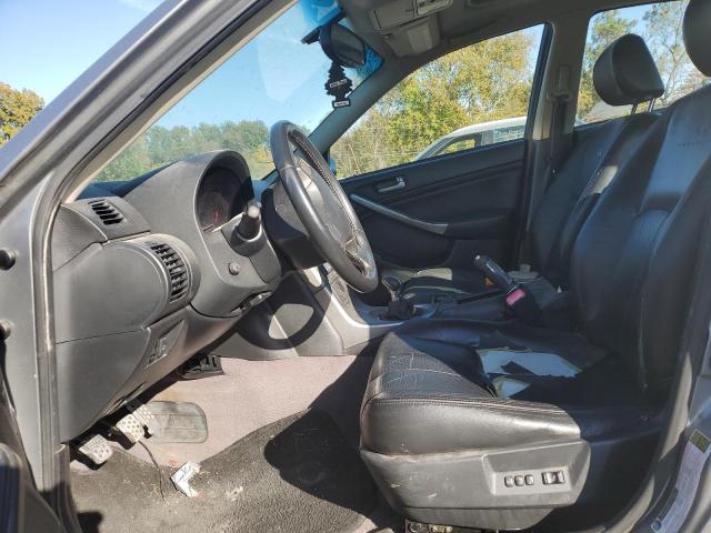Photo 5 from auction – 2004 INFINITI G35 with VIN JNKCV51E54M613542