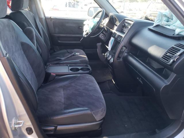 Photo 5 from auction – 2003 HONDA CVR with VIN JHLRD78843C035399