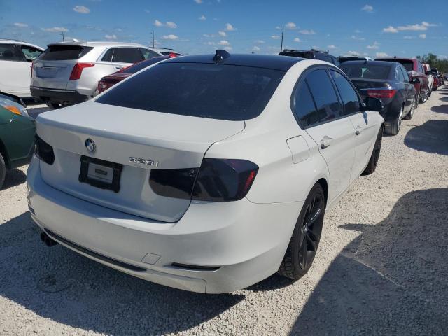 Фото 4 с аукциона – 2014 BMW 328 I с VIN WBA3A5C54EJ463224