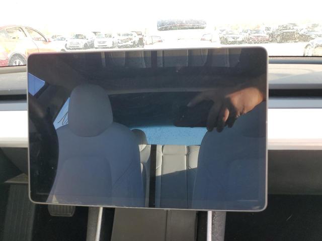 Photo 8 from auction – 2019 TESLA MODEL 3 with VIN 5YJ3E1EA0KF431321