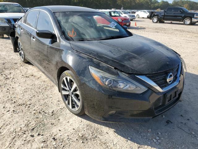NISSAN ALTIMA 2.5 2016 with VIN 1N4AL3AP3GC257984 - Photo from auction