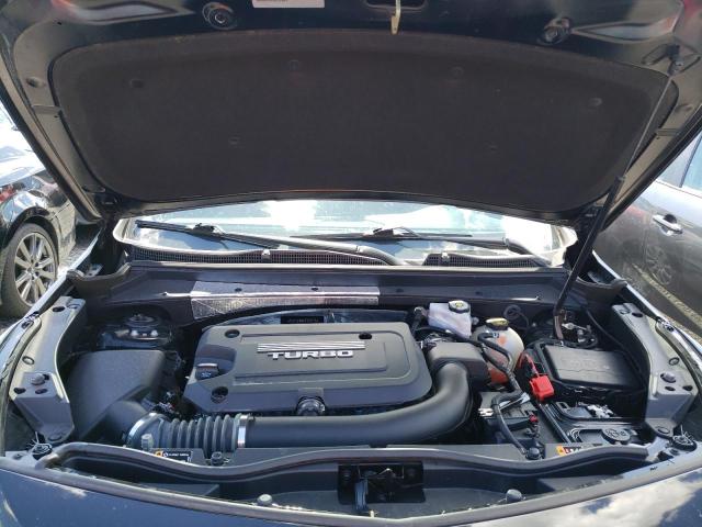 Photo 7 from auction – 2019 CADILLAC XT4 PREMIU with VIN 1GYFZCR46KF137963