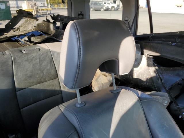 Photo 6 from auction – 2008 HONDA PILOT EXL with VIN 5FNYF18538B018450