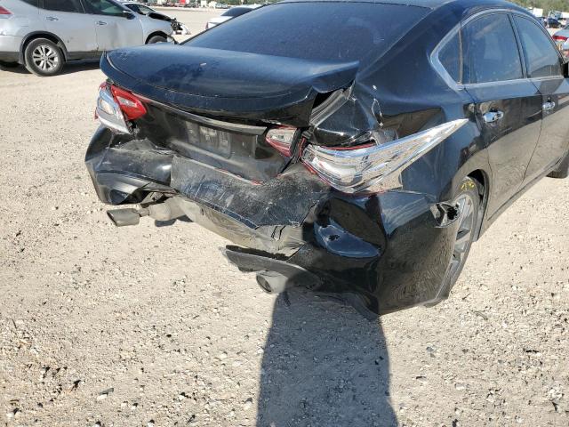 Photo 9 from auction – 2016 NISSAN ALTIMA 2.5 with VIN 1N4AL3AP3GC257984