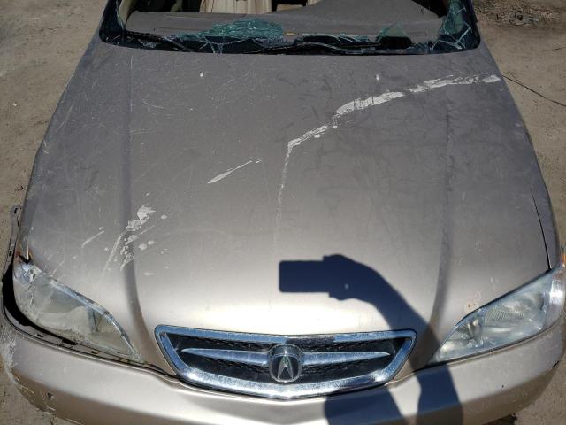 Photo 7 from auction – 2000 ACURA 3.2TL with VIN 19UUA5660YA057913