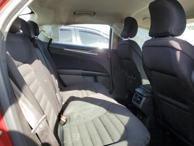 Photo 6 from auction – 2015 FORD FUSION SE with VIN 3FA6P0H79FR191813
