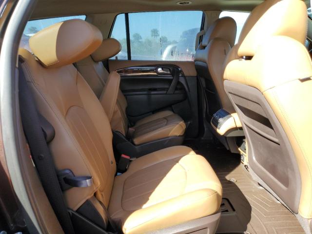 Photo 6 from auction – 2016 BUICK ENCLAVE with VIN 5GAKRBKD5GJ325873