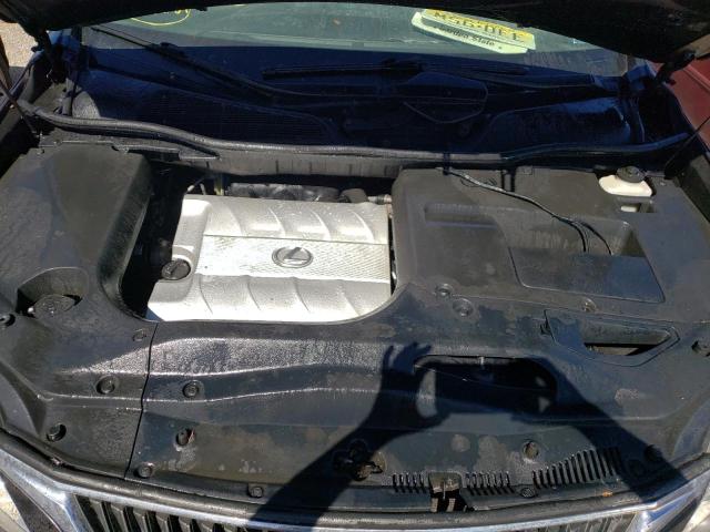 Photo 7 from auction – 2010 LEXUS RX 350 with VIN 2T2BK1BA0AC065612