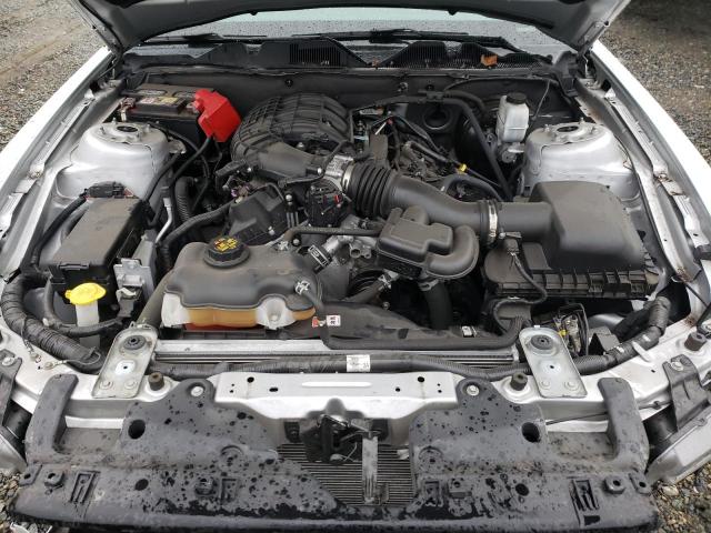 Photo 7 from auction – 2014 FORD MUSTANG with VIN 1ZVBP8AM4E5229499