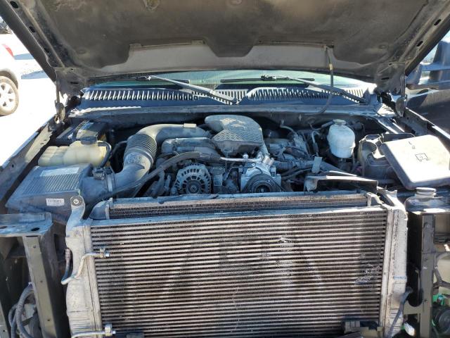 Photo 7 from auction – 2005 CHEVROLET SILVERADO with VIN 1GCHK23285F883386