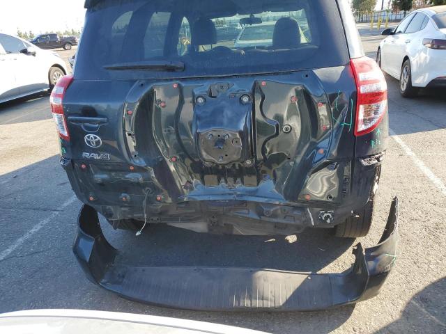Photo 9 from auction – 2012 TOYOTA RAV4 with VIN 2T3ZF4DV0CW145798