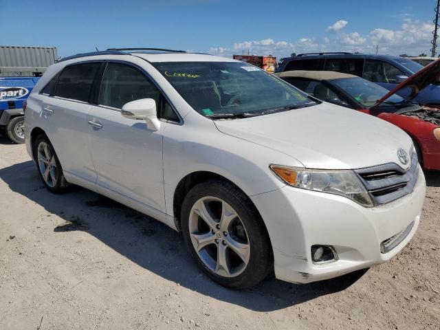 TOYOTA VENZA LE 2013 with VIN 4T3BK3BB9DU081472 - Photo from auction