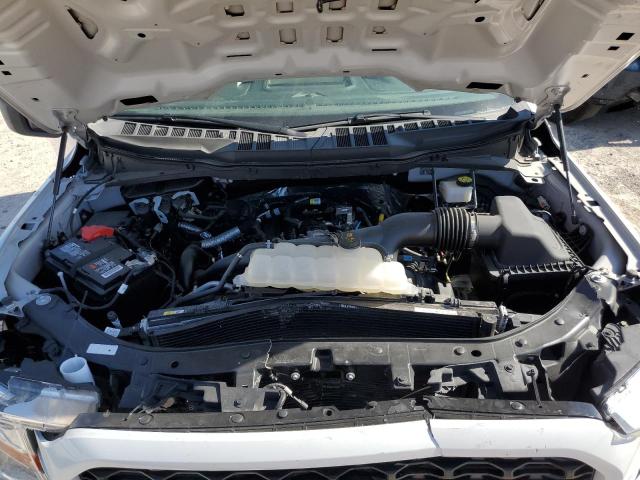Photo 7 from auction – 2020 FORD F150 SUPER with VIN 1FTEW1EP5LFC58581