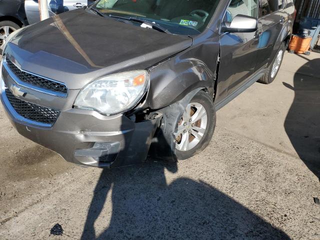 Photo 9 from auction – 2011 CHEVROLET EQUINOX LT with VIN 2CNALDEC8B6418415