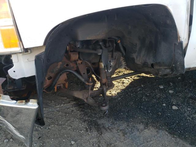 Photo 9 from auction – 2011 CHEVROLET SILVERADO with VIN 1GC1KVCG0BF230626