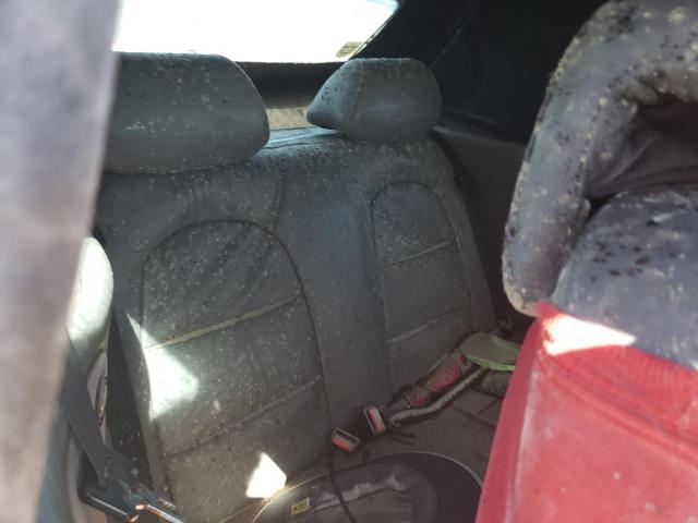 Photo 6 from auction – 1991 SAAB 900 BASE with VIN YS3AL75L4M7006140