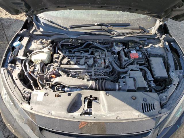 Photo 7 from auction – 2016 HONDA CIVIC EX with VIN 19XFC1F39GE032861