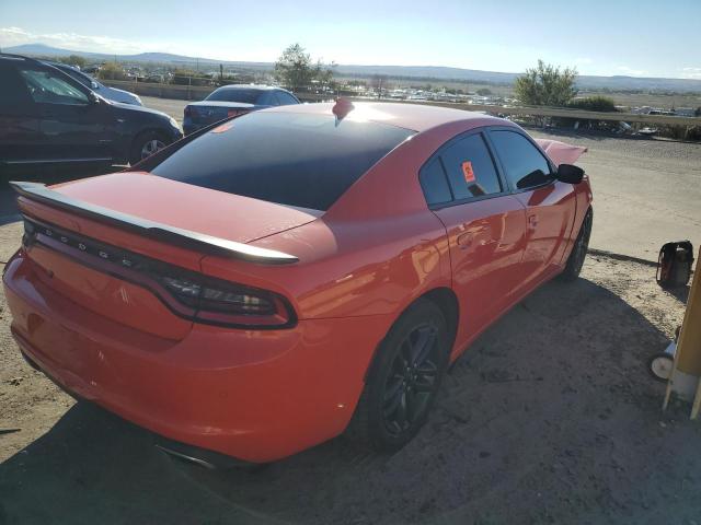 Photo 4 from auction – 2019 DODGE CHARGER SX with VIN 2C3CDXJG5KH706924